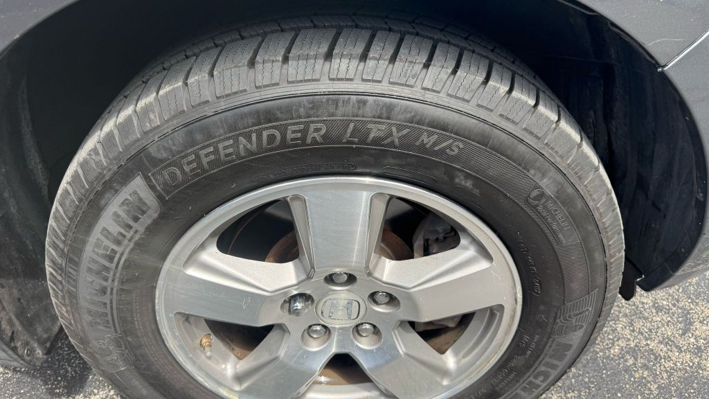2011 Honda Pilot EX-L w/Navi photo
