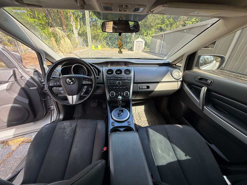 2011 Mazda CX-7 i Sport photo
