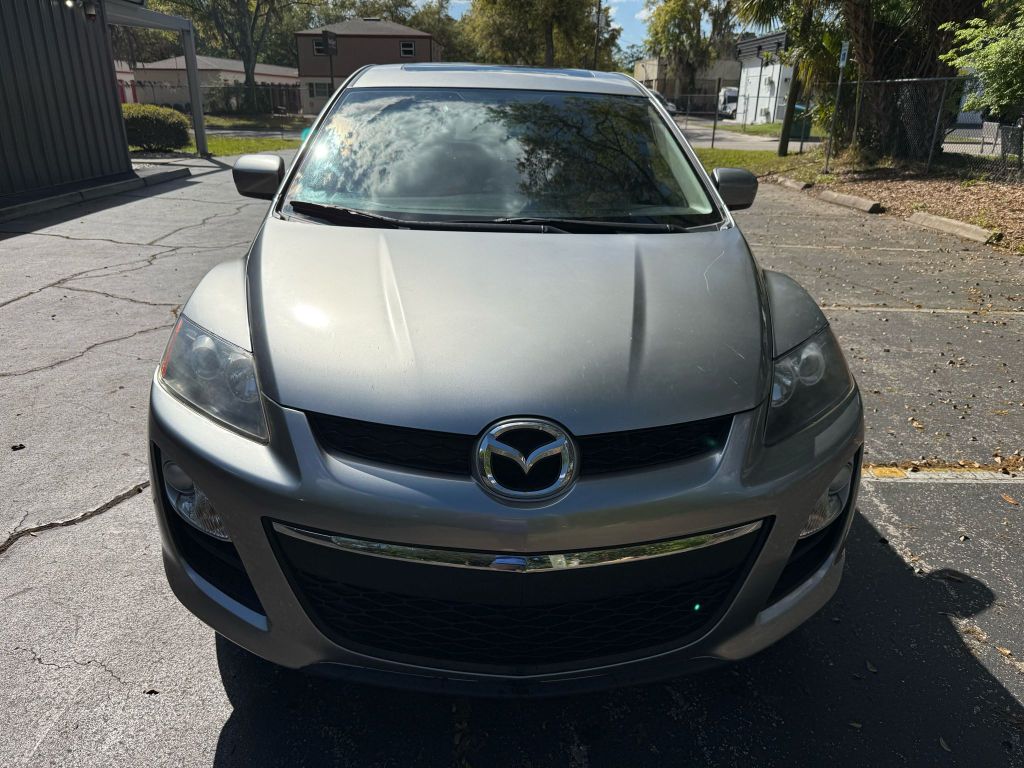 2011 Mazda CX-7 i Sport photo