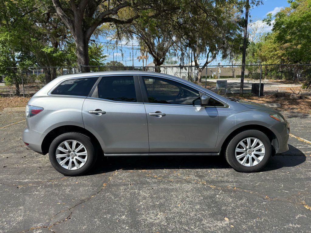 2011 Mazda CX-7 i Sport photo