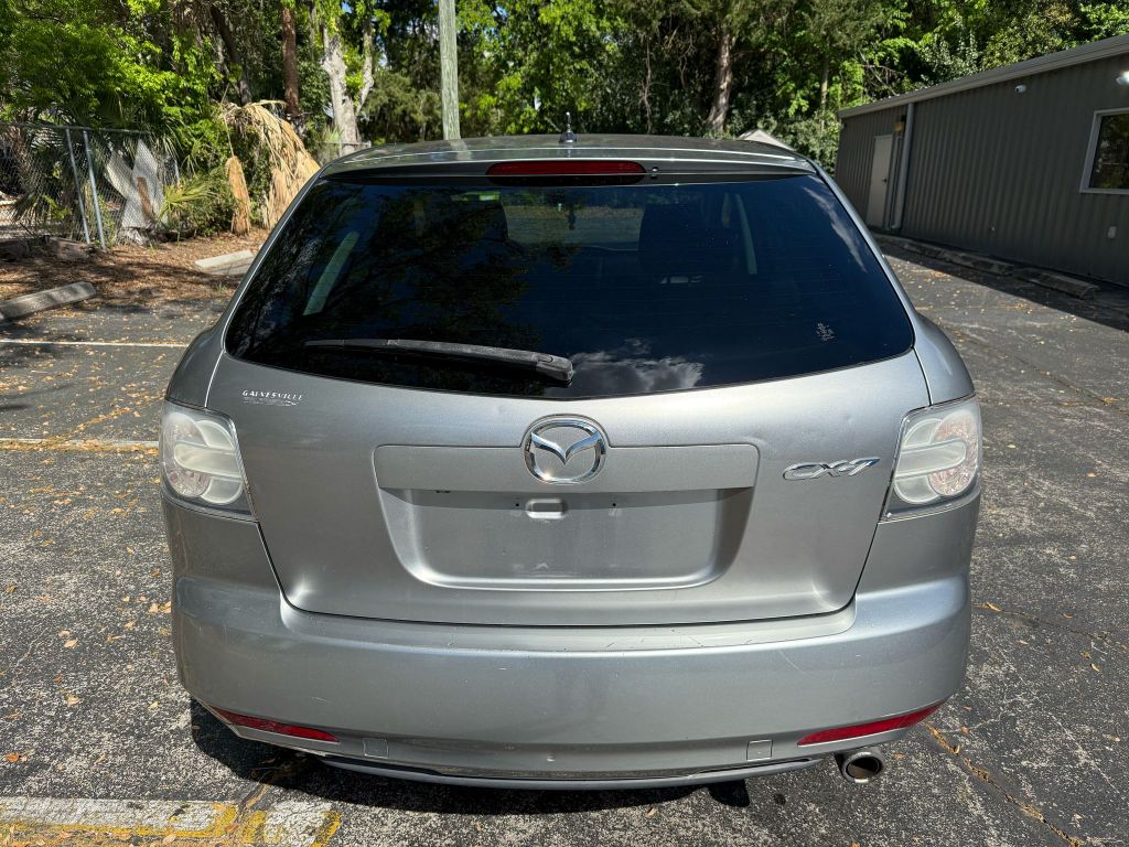 2011 Mazda CX-7 i Sport photo