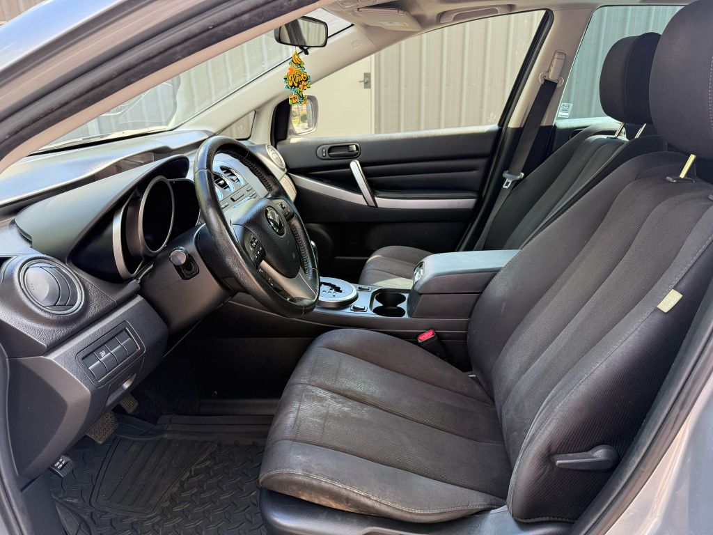 2011 Mazda CX-7 i Sport photo