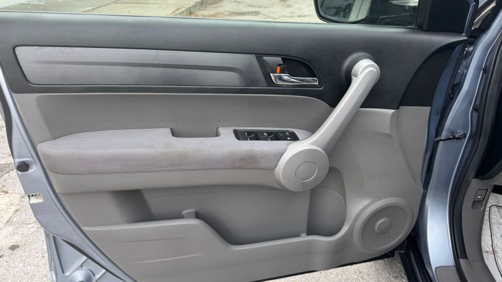 2007 Honda CR-V LX photo