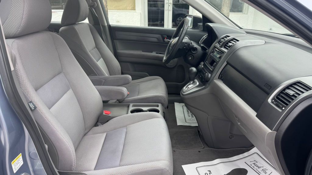 2007 Honda CR-V LX photo