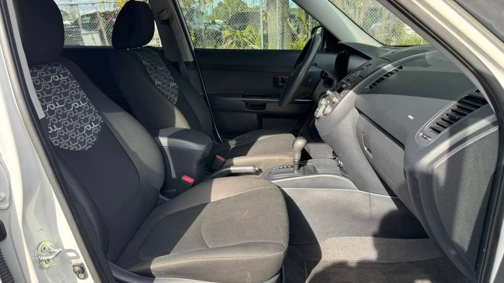 2010 Kia Soul - $3,595