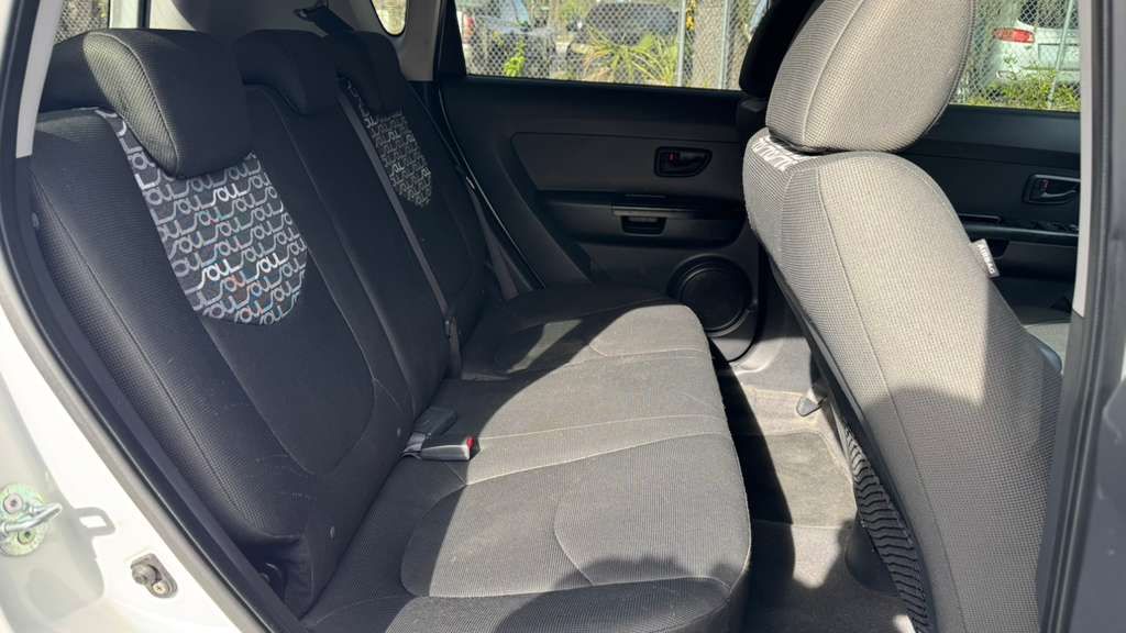 2010 Kia Soul - $3,595