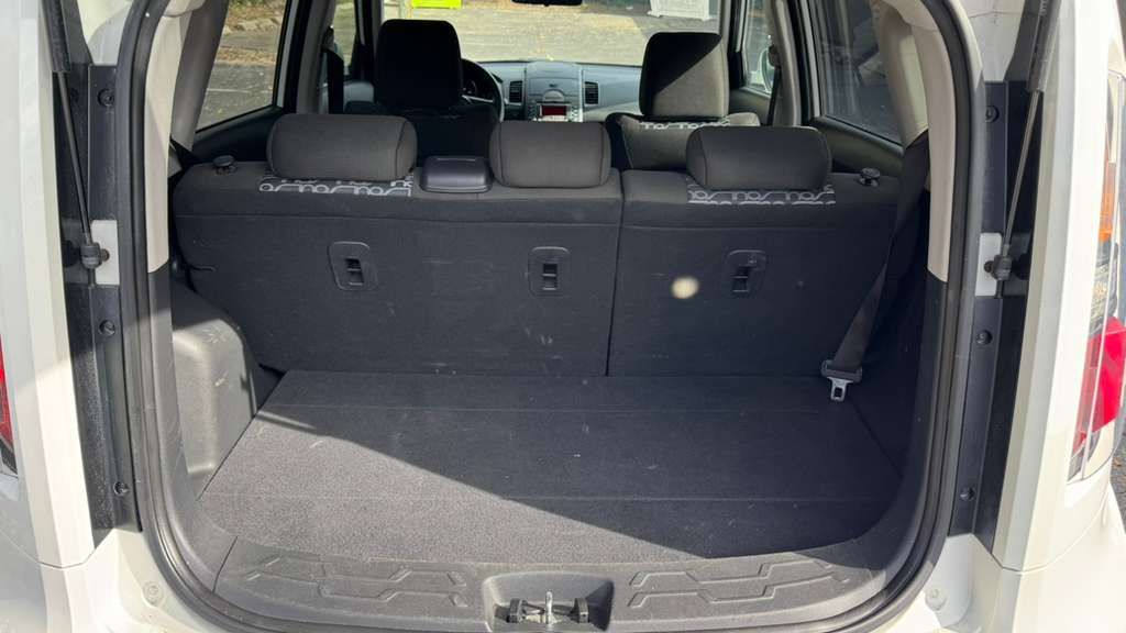 2010 Kia Soul - $3,595