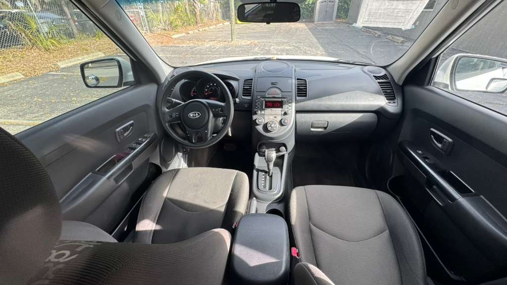 2010 Kia Soul - $3,595