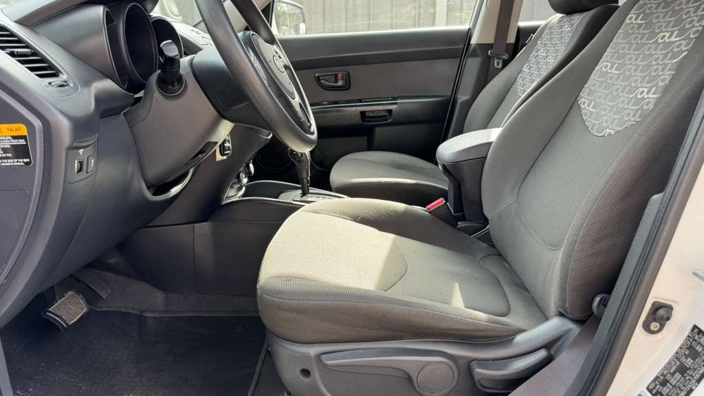2010 Kia Soul - $3,595