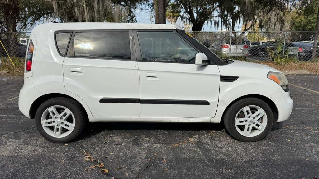 2010 Kia Soul - $3,595