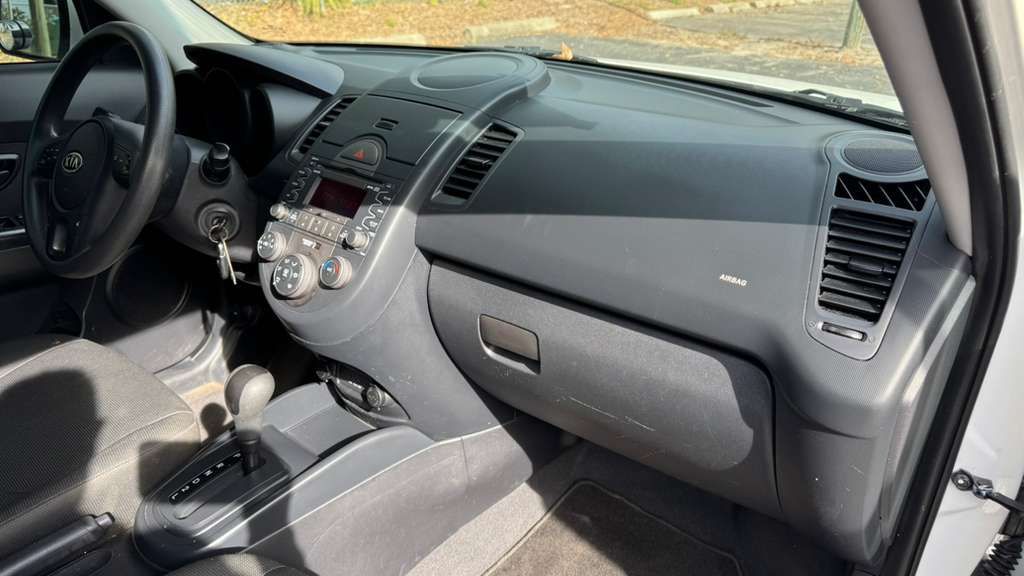 2010 Kia Soul - $3,595
