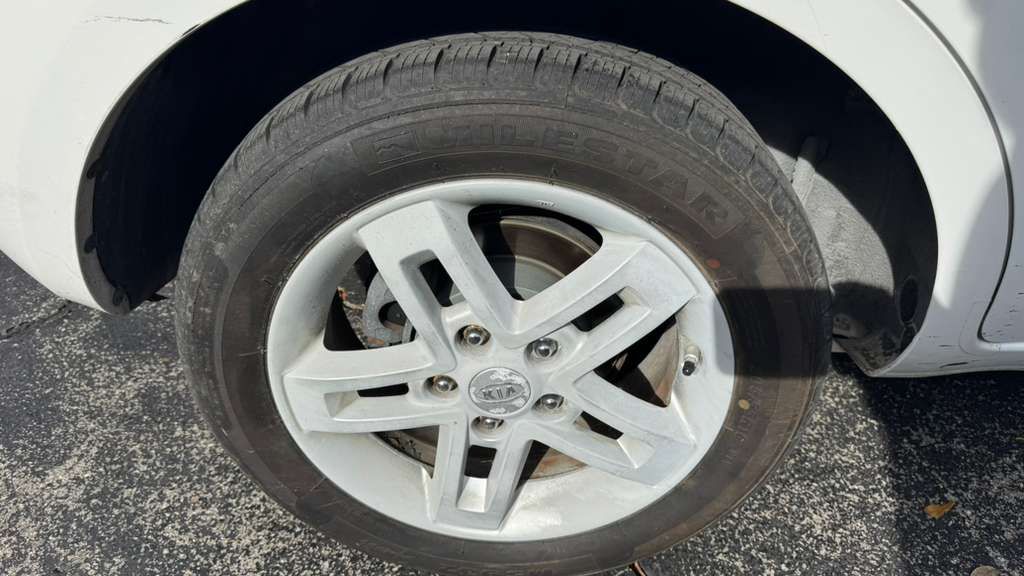 2010 Kia Soul - $3,595