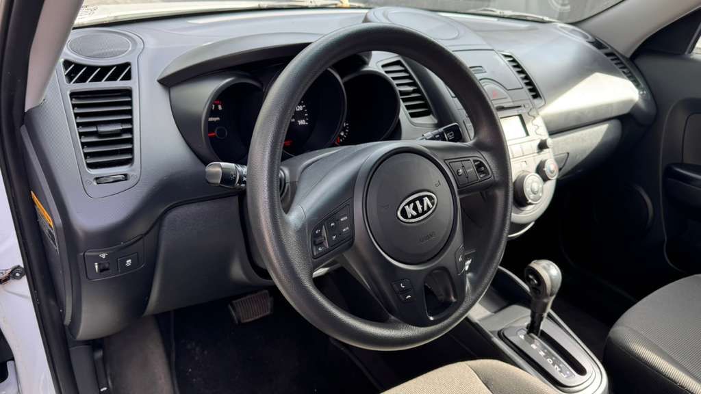 2010 Kia Soul - $3,595