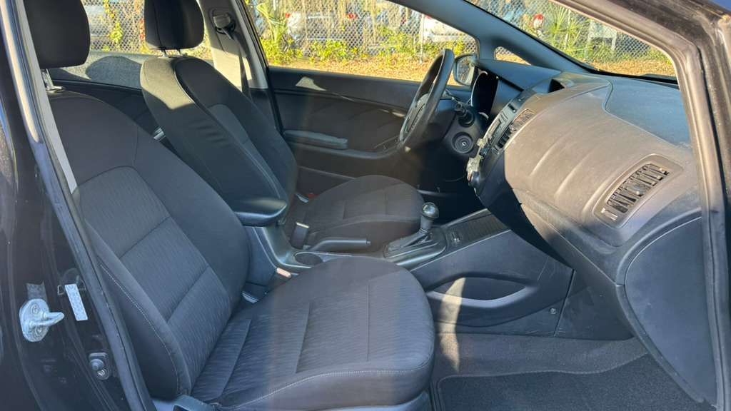 2016 Kia Forte - $4,990