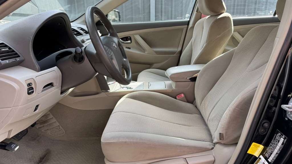 2011 Toyota Camry - $6,990