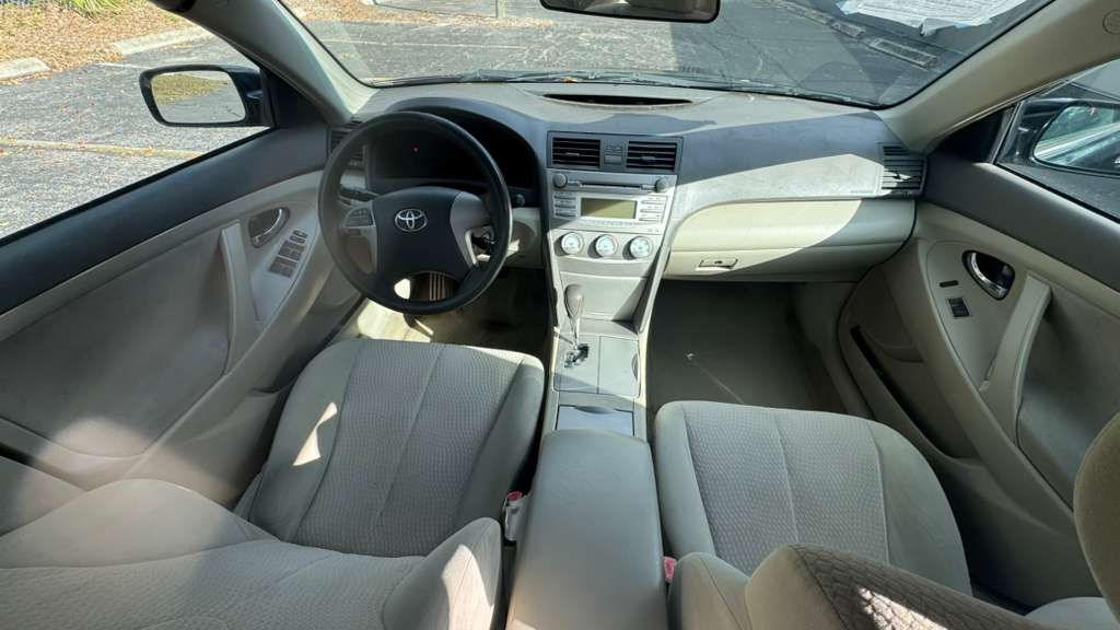 2011 Toyota Camry - $6,990