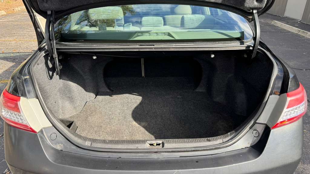 2011 Toyota Camry - $6,990