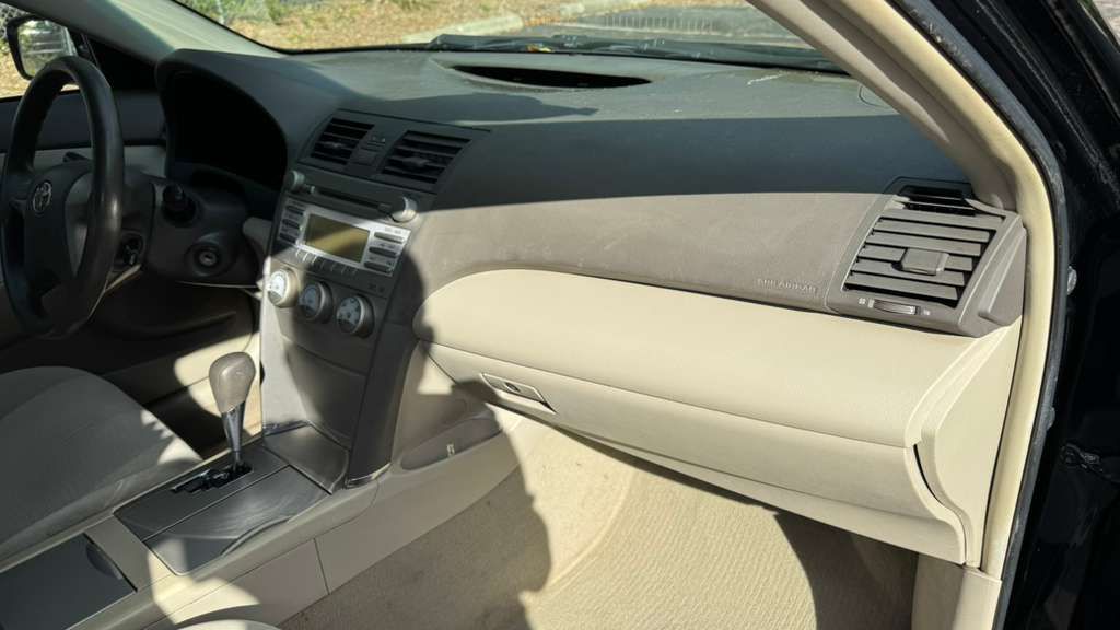 2011 Toyota Camry - $6,990