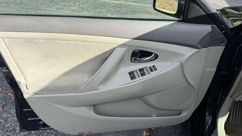 2011 Toyota Camry - $6,990