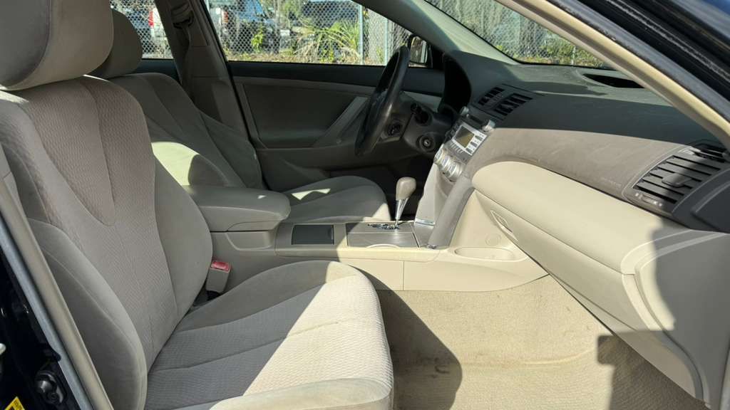 2011 Toyota Camry - $6,990