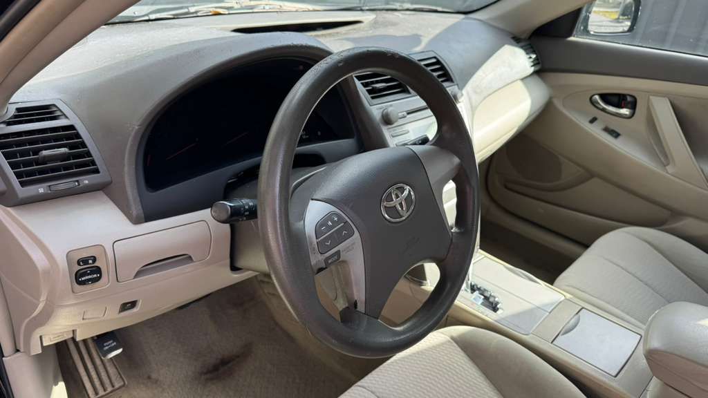 2011 Toyota Camry - $6,990