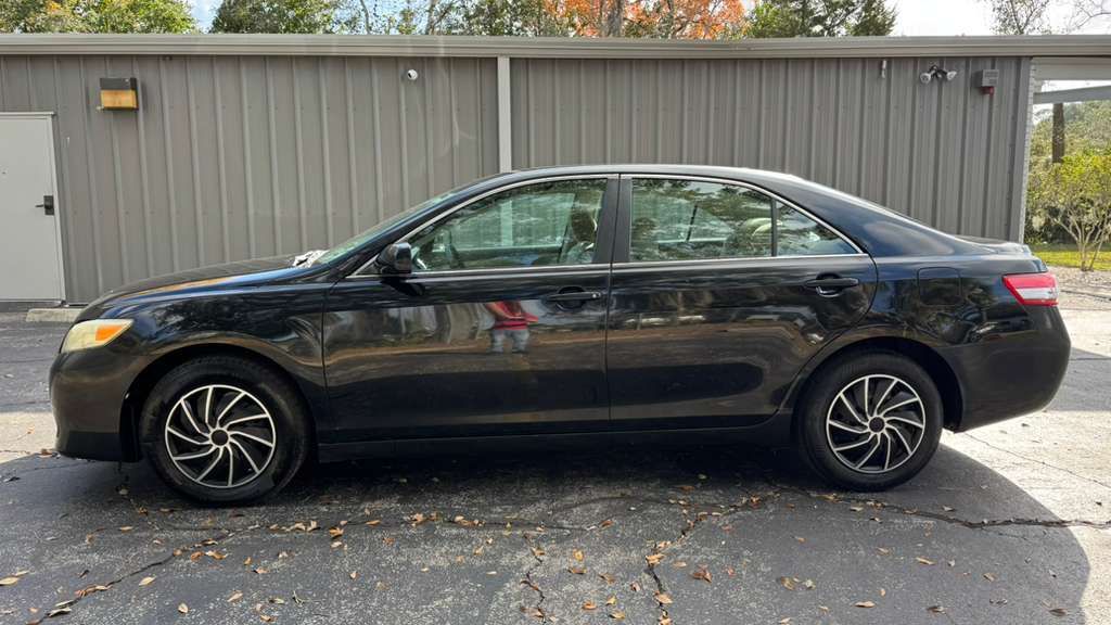 2011 Toyota Camry - $6,990