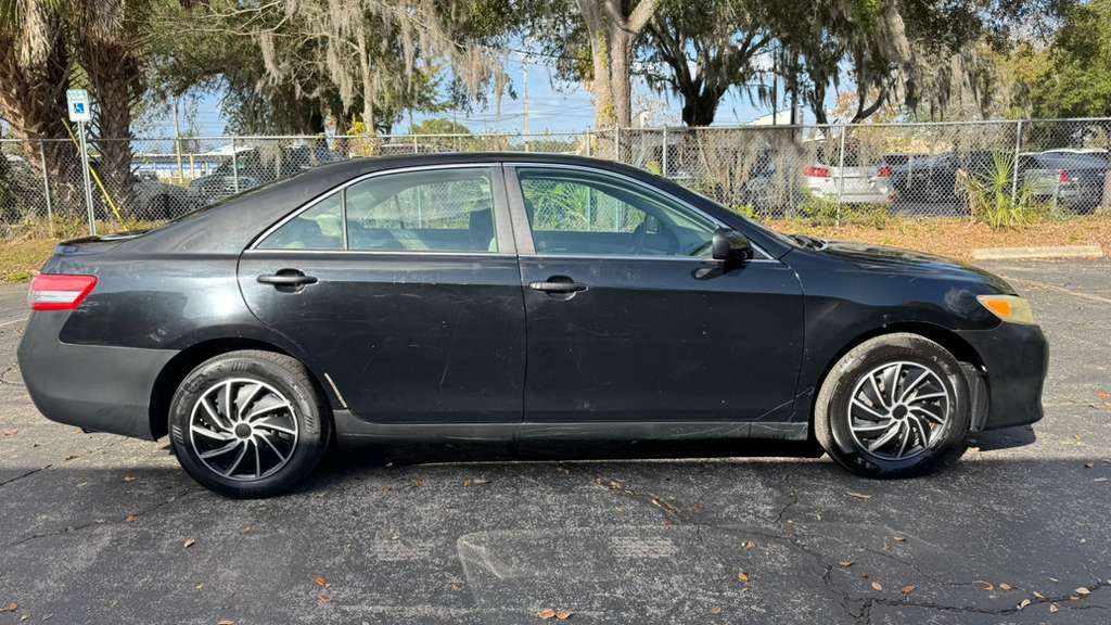 2011 Toyota Camry - $6,990