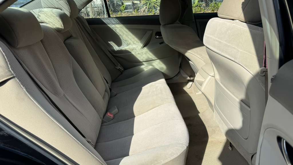 2011 Toyota Camry - $6,990