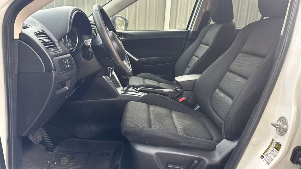 2014 MAZDA CX-5 - $4,995