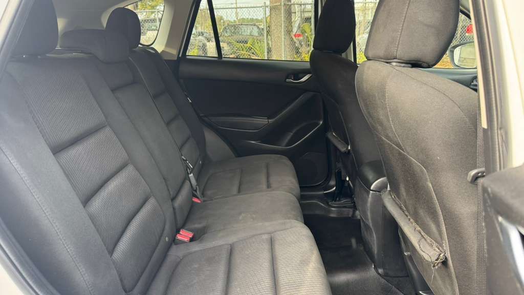 2014 MAZDA CX-5 - $4,995