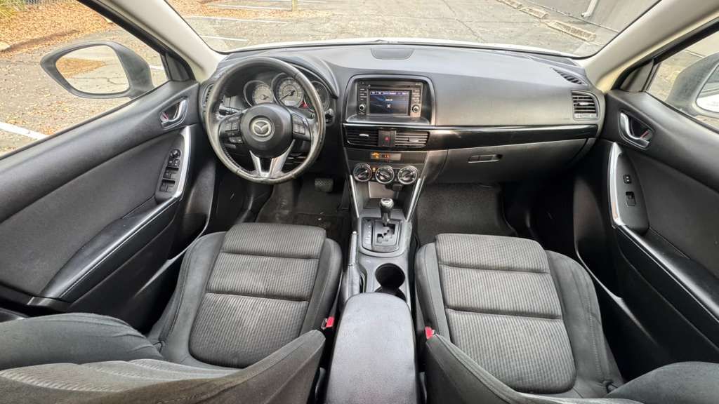 2014 MAZDA CX-5 - $4,995
