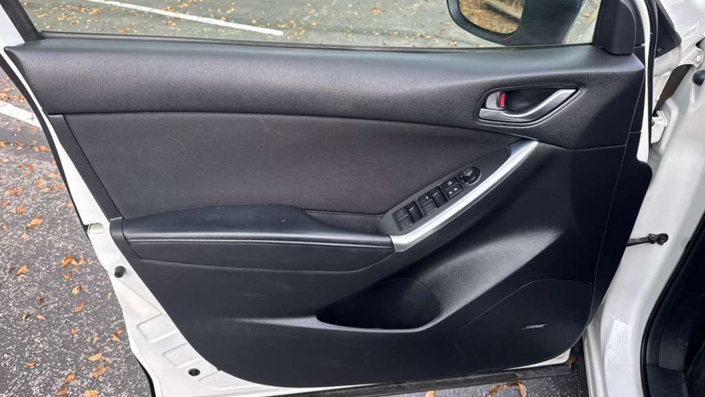 2014 MAZDA CX-5 - $4,995