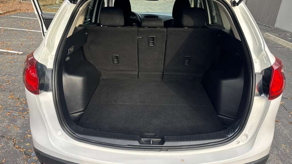 2014 MAZDA CX-5 - $4,995