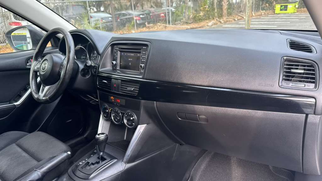 2014 MAZDA CX-5 - $4,995
