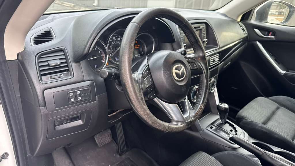 2014 MAZDA CX-5 - $4,995