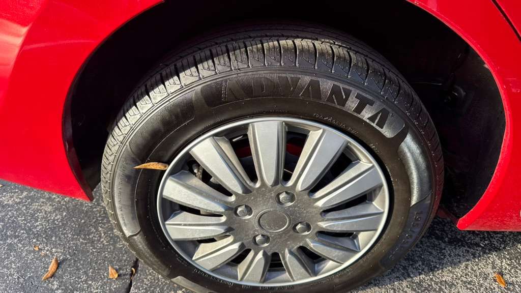 2014 Toyota Corolla - $5,995