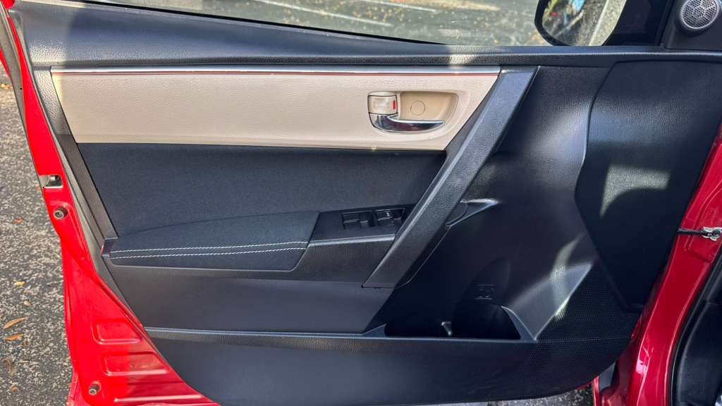 2014 Toyota Corolla - $5,995