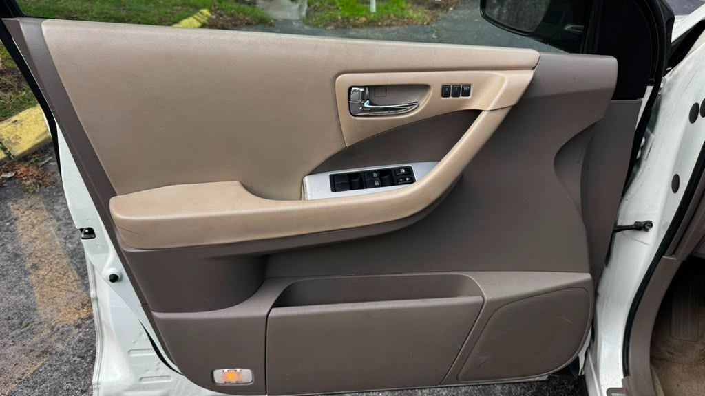 2007 Nissan Murano - $2,995