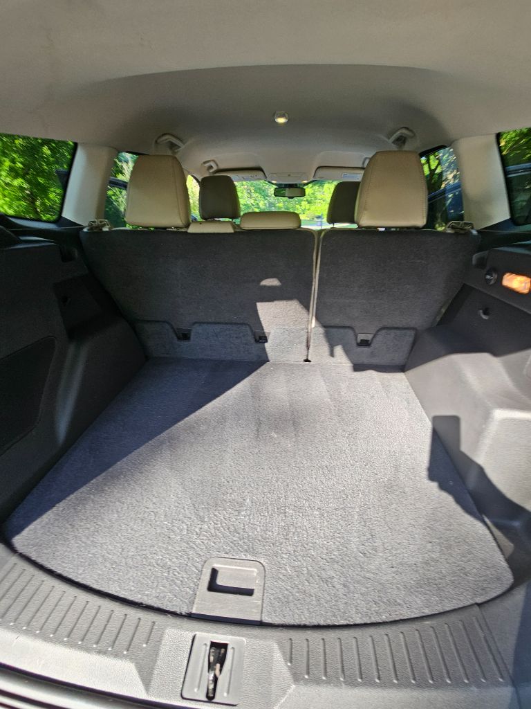 2016 Ford Escape Titanium photo