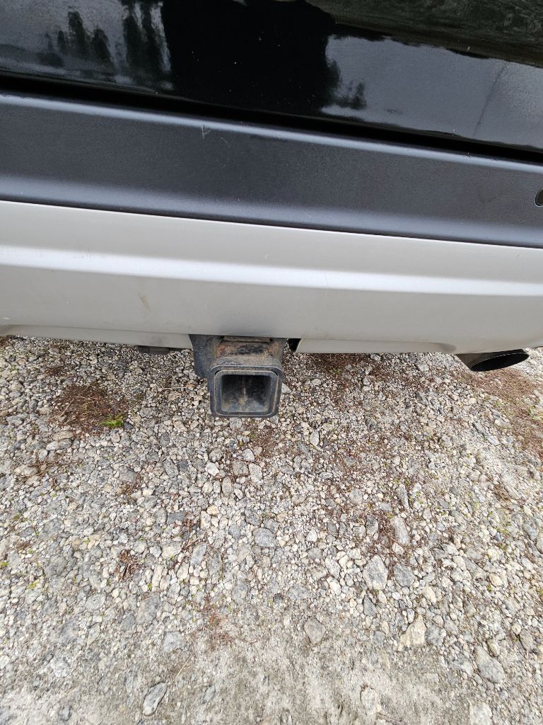 2016 Ford Escape Titanium photo