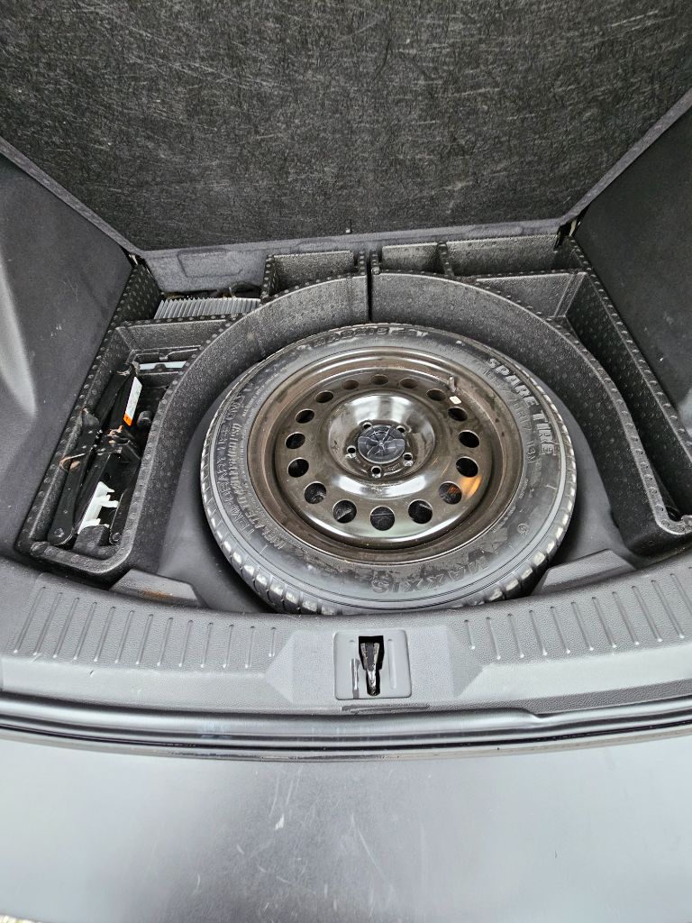 2016 Ford Escape Titanium photo
