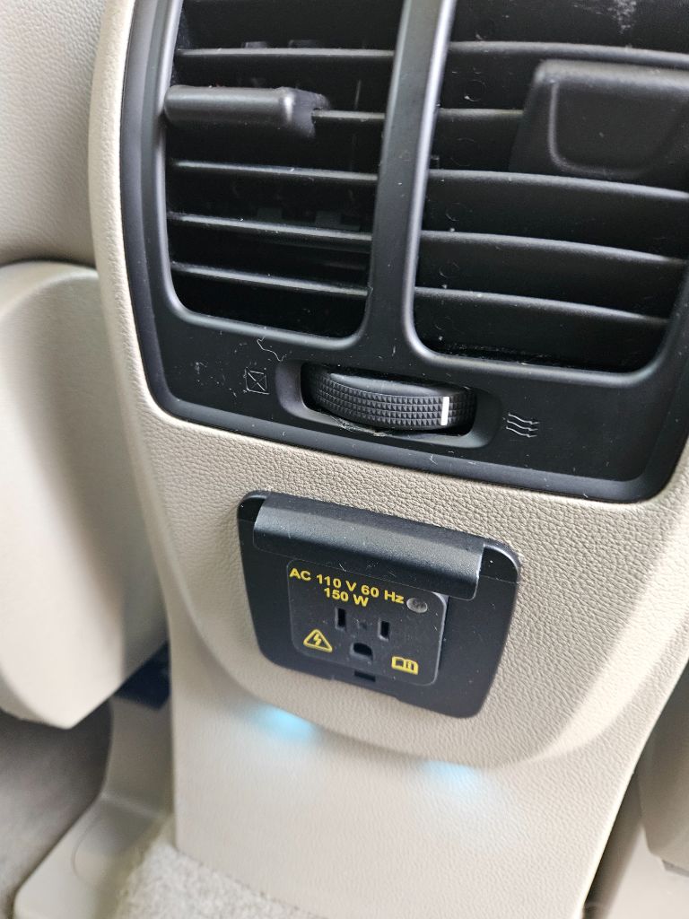 2016 Ford Escape Titanium photo