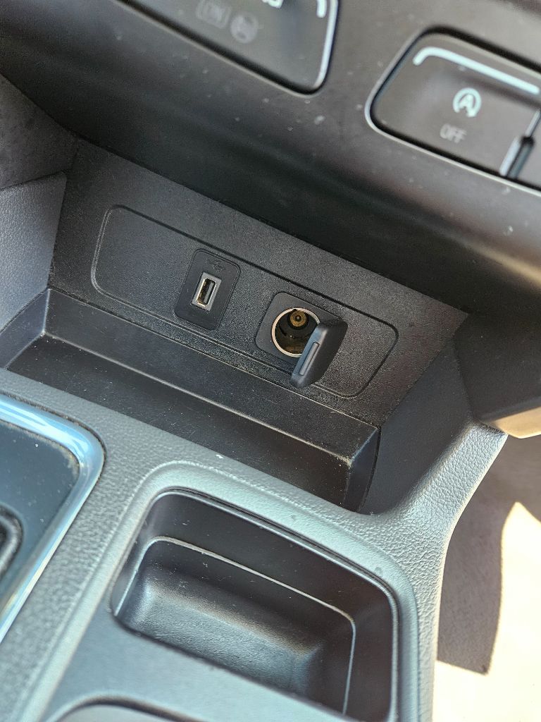 2017 Ford Escape SE photo