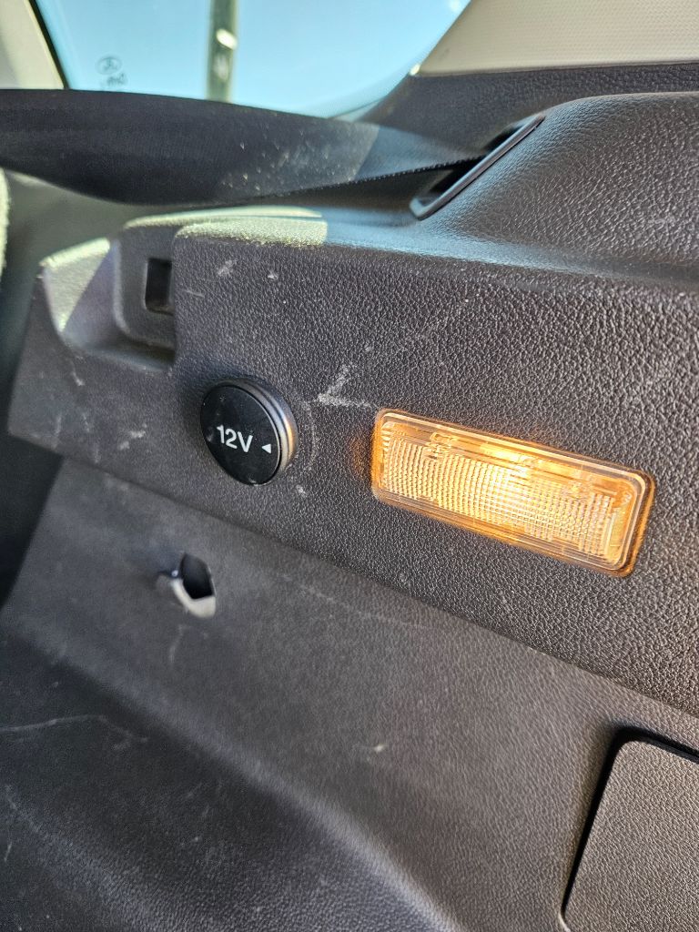 2017 Ford Escape SE photo