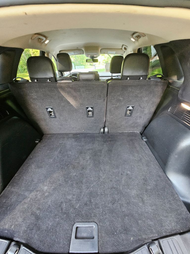 2020 Ford Escape Titanium photo