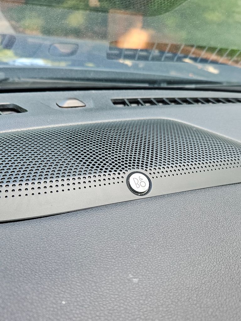 2020 Ford Escape Titanium photo