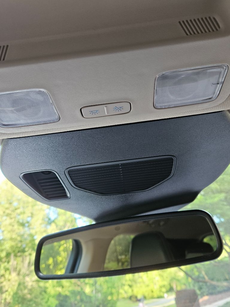 2020 Ford Escape Titanium photo