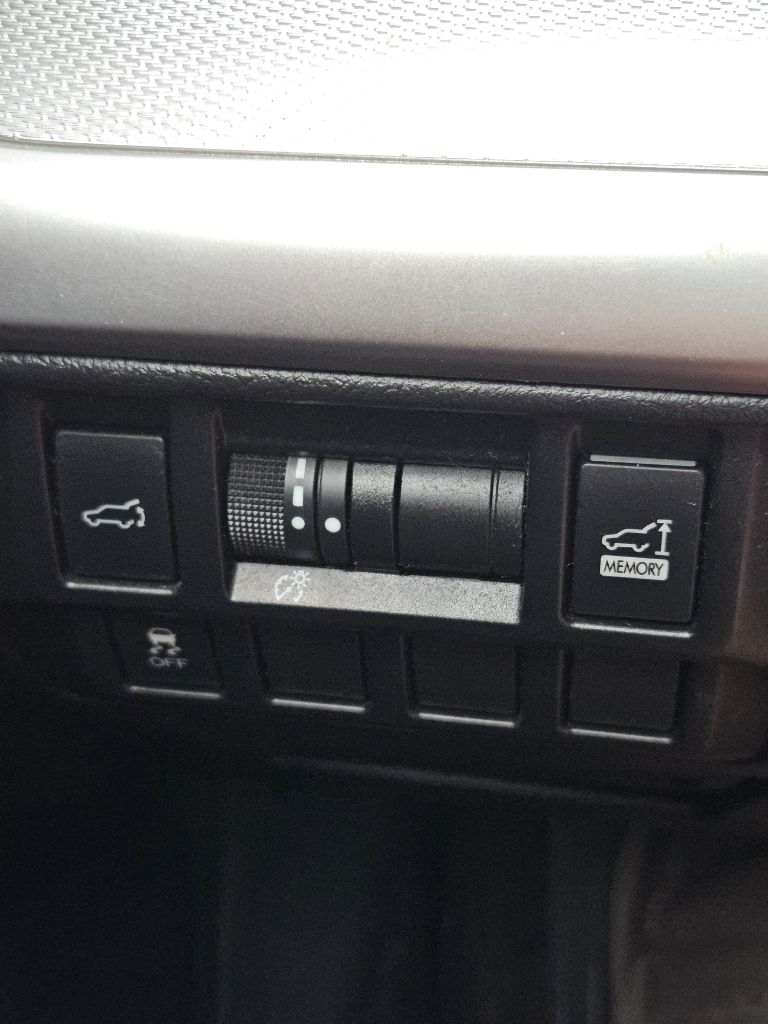 2018 Subaru Outback - $13,750