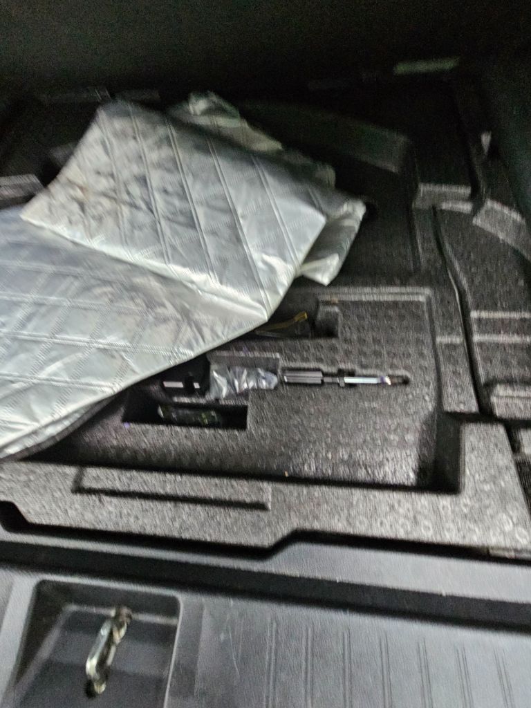 2018 Subaru Outback - $13,750