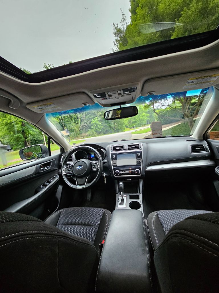 2018 Subaru Outback - $13,750